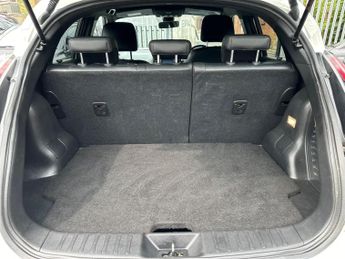 Nissan Juke 1.6 Tekna XTRON Euro 6 5dr