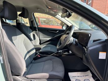 SEAT Tarraco 1.5 TSI EVO XCELLENCE Lux DSG Euro 6 (s/s) 5dr
