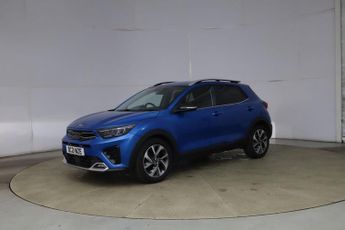 Kia Stonic 1.0 T-GDi MHEV GT-Line Euro 6 (s/s) 5dr
