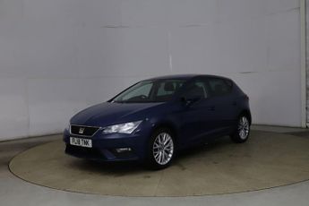 SEAT Leon 1.2 TSI SE Dynamic Technology Euro 6 (s/s) 5dr