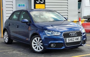 Audi A1 1.4 TFSI Sport Sportback Euro 5 (s/s) 5dr