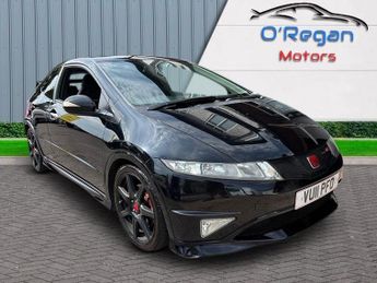 Honda Type R 2.0 i-VTEC Type R GT 3dr