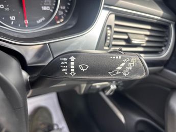 Audi A6 Avant 3.0 BiTDI V6 Black Edition Tiptronic quattro Euro 5 (s/s) 5dr