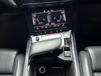 Audi e-tron 55 Launch Edition Auto quattro 5dr 95kWh