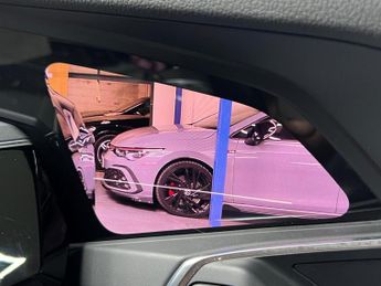 Audi e-tron 55 Launch Edition Auto quattro 5dr 95kWh
