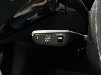 Audi e-tron 55 Launch Edition Auto quattro 5dr 95kWh