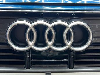 Audi e-tron 55 Launch Edition Auto quattro 5dr 95kWh