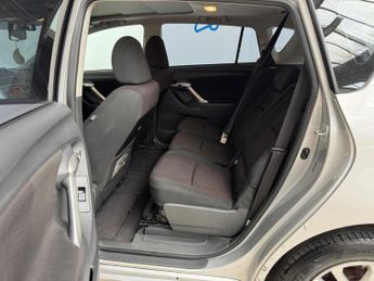Toyota Verso 1.8 V-Matic TR Multidrive S Euro 5 5dr
