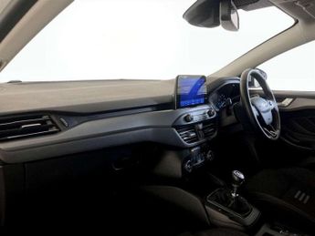 Ford Focus 1.0T EcoBoost Active Style Euro 6 (s/s) 5dr