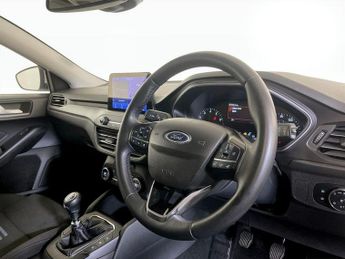 Ford Focus 1.0T EcoBoost Active Style Euro 6 (s/s) 5dr