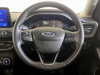 Ford Focus 1.0T EcoBoost Active Style Euro 6 (s/s) 5dr