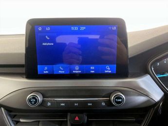 Ford Focus 1.0T EcoBoost Active Style Euro 6 (s/s) 5dr