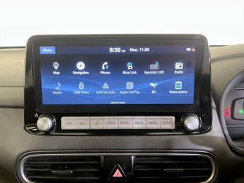 Hyundai KONA 64kWh Premium Auto 5dr (10.5kW Charger)