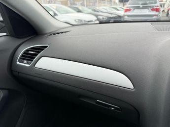 Audi A4 2.0 TFSI S Tronic quattro Black Edition