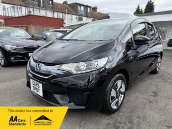 Honda Jazz 1.5 IMA Euro 5 5dr