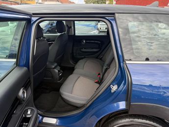 MINI Clubman 1.5 Cooper Estate 6dr Petrol Auto