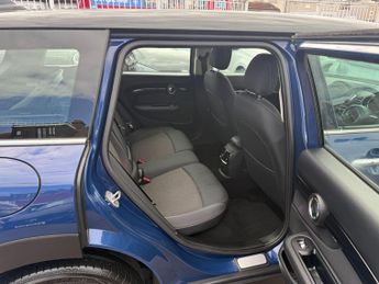 MINI Clubman 1.5 Cooper Estate 6dr Petrol Auto