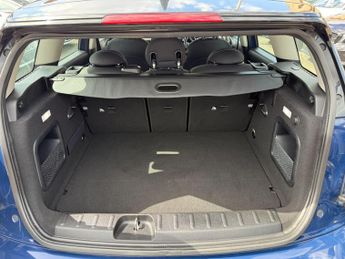 MINI Clubman 1.5 Cooper Estate 6dr Petrol Auto