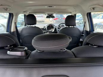 MINI Clubman 1.5 Cooper Estate 6dr Petrol Auto