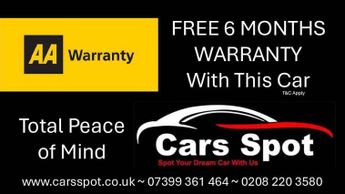 MINI Clubman 1.5 Cooper Estate 6dr Petrol Auto