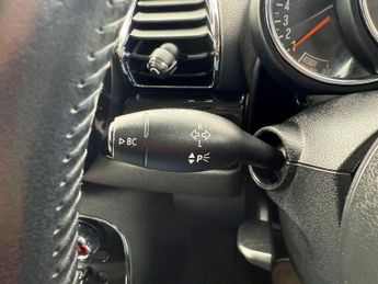 MINI Clubman 1.5 Cooper Estate 6dr Petrol Auto