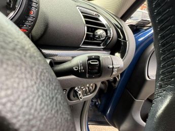MINI Clubman 1.5 Cooper Estate 6dr Petrol Auto