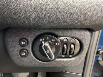 MINI Clubman 1.5 Cooper Estate 6dr Petrol Auto