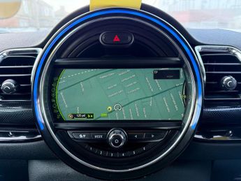 MINI Clubman 1.5 Cooper Estate 6dr Petrol Auto