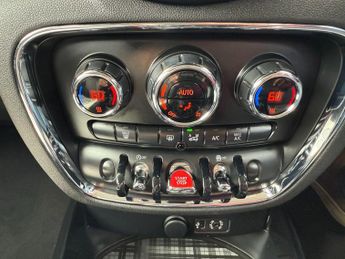 MINI Clubman 1.5 Cooper Estate 6dr Petrol Auto