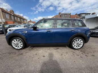 MINI Clubman 1.5 Cooper Estate 6dr Petrol Auto