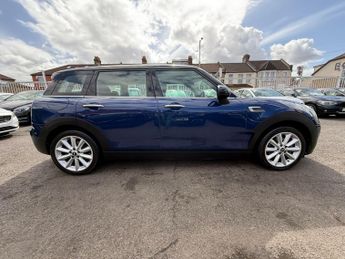 MINI Clubman 1.5 Cooper Estate 6dr Petrol Auto