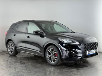 Ford Kuga 1.5T EcoBoost ST-Line Edition Euro 6 (s/s) 5dr