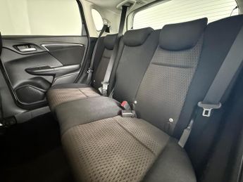 Honda Jazz 1.3 i-VTEC EX CVT Euro 6 (s/s) 5dr