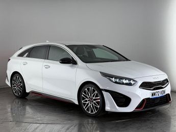 Kia ProCeed 1.6 T-GDi GT Shooting Brake DCT Euro 6 (s/s) 5dr