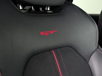 Kia ProCeed 1.6 T-GDi GT Shooting Brake DCT Euro 6 (s/s) 5dr