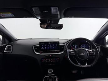 Kia ProCeed 1.6 T-GDi GT Shooting Brake DCT Euro 6 (s/s) 5dr