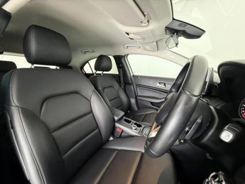 Mercedes-Benz A Class 1.6 A180 SE 7G-DCT Euro 6 (s/s) 5dr