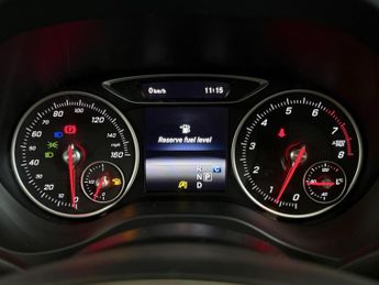 Mercedes-Benz A Class 1.6 A180 SE 7G-DCT Euro 6 (s/s) 5dr