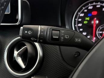 Mercedes-Benz A Class 1.6 A180 SE 7G-DCT Euro 6 (s/s) 5dr