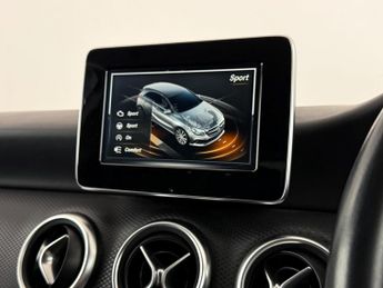 Mercedes-Benz A Class 1.6 A180 SE 7G-DCT Euro 6 (s/s) 5dr