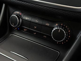 Mercedes-Benz A Class 1.6 A180 SE 7G-DCT Euro 6 (s/s) 5dr