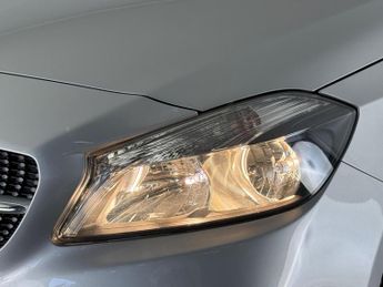 Mercedes-Benz A Class 1.6 A180 SE 7G-DCT Euro 6 (s/s) 5dr