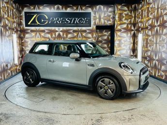 MINI Electric Hatch Cooper SE 32.6kWh Level 1 Auto 3dr