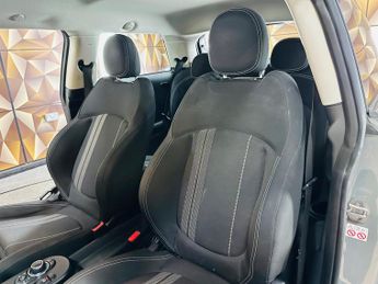 MINI Electric Hatch Cooper SE 32.6kWh Level 1 Auto 3dr
