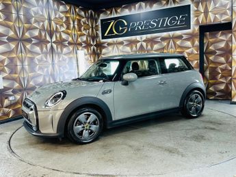 MINI Electric Hatch Cooper SE 32.6kWh Level 1 Auto 3dr