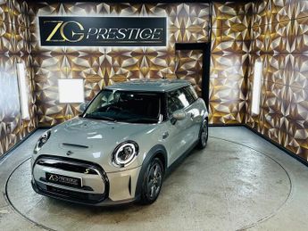 MINI Electric Hatch Cooper SE 32.6kWh Level 1 Auto 3dr