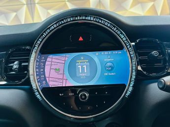 MINI Electric Hatch Cooper SE 32.6kWh Level 1 Auto 3dr
