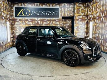 MINI Hatch 1.5 Cooper Sport Euro 6 (s/s) 5dr