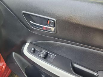 Suzuki Swift 1.2 Dualjet MHEV SZ-T CVT Euro 6 (s/s) 5dr