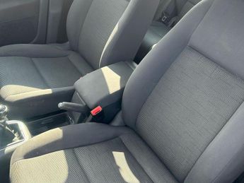 Volkswagen Golf Plus 1.4 Luna 5dr